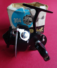 A GOOD PART BOXED LIGHTLY USED