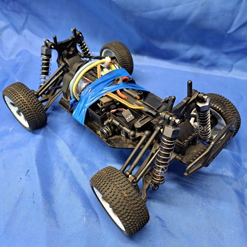 4wd buggy electric - 4wd,