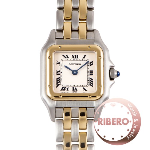 Cartier watches panthere 2 - cartier, sm