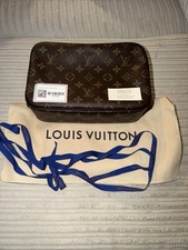 Louis Vuitton GM Toilet Pouch