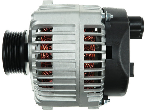 Brand new alternator 12v - brand,