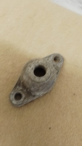 Landrover series throttle - landrover,