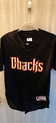 Vintage majestic mlb arizona - mlb,
