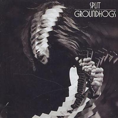 The groundhogs split - groundhogs:,