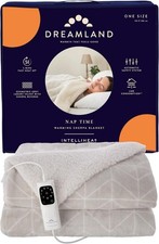 Dreamland 26039 Heated