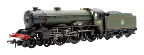 Hornby r1214 br - hornby, 'oo'