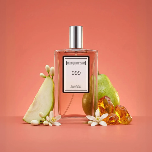 The essence vault edp - the,