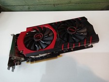 MSI NVIDIA Stormix GTX 960 2GB Graphics card