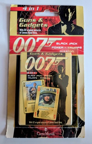 James bond 007 guns - bond, “guns