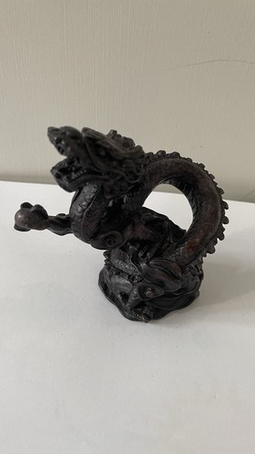 Chinese dragon medium size - chinese,