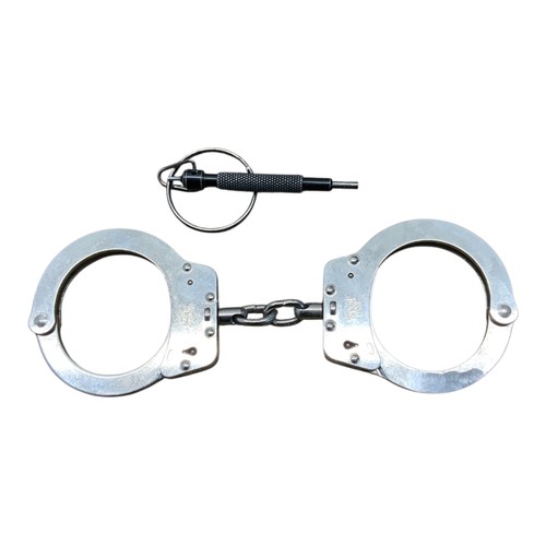 Hiatts 1980s chain link - chain,
