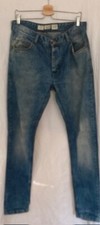 Men Twisted Soul  Acid Wash