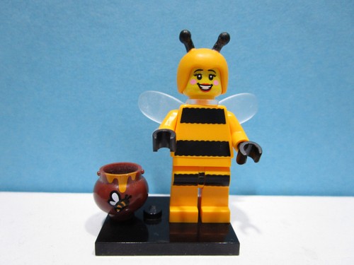 Lego minifigures series - lego®,