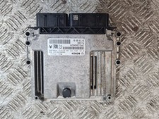 2023 CITROEN BERLINGO ECU