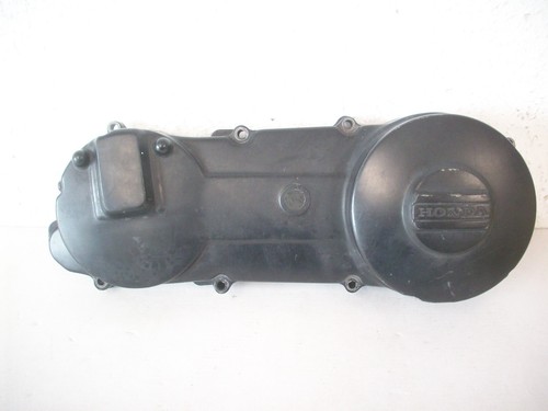 Engine cover variomatic