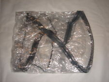 New RAINCOVER Zipped to fit