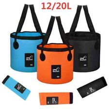12L/20L Collapsible Folding