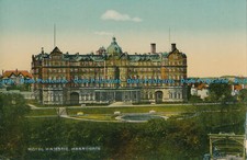 R003115 Hotel Majestic