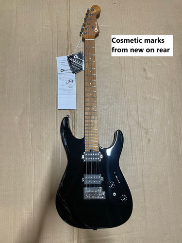 Charvel pro mod dk24 - pro-mod, 2pt