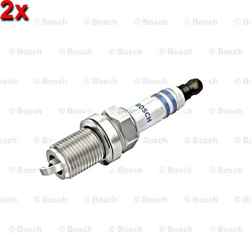 Spark plug 24x bosch fits - fits, audi