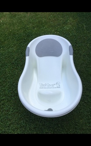 Tippi toes baby bath - tippi,