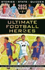 Ultimate Football Heroes