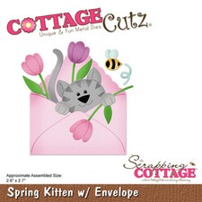 New Scrapping Cottage Cutz
