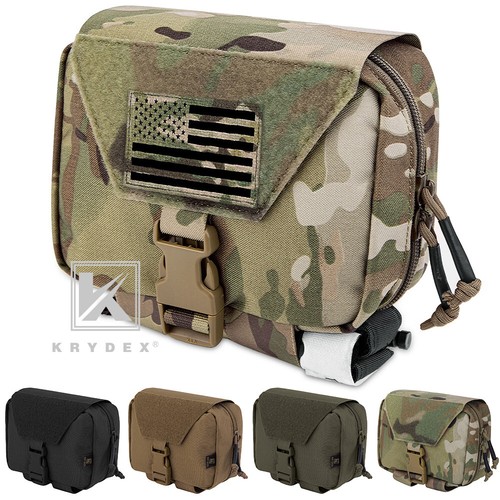 Krydex rip away ifak - away, pouch