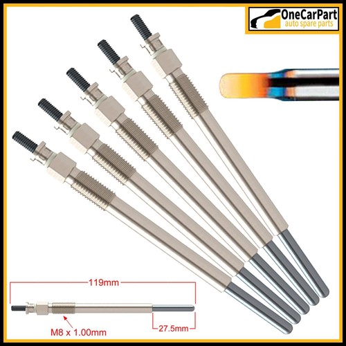 Glow plug for - glow, 3|
