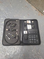 TEVION LAPTOP 9 IN 1 LUXURY MULTI KIT ADAPTORS & CABLES ETC