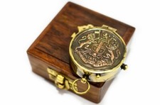 East India company Engraved