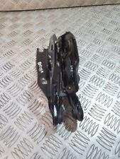 Audi A1 Sport 2012-2015 Pair Of Bonnet Hinges Black Colour 8x0823301a,8x0823302a