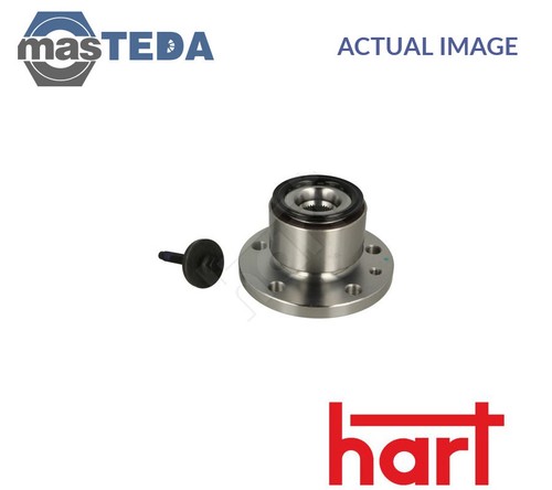 904 953 wheel - wheel, bearing