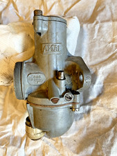 BSA Bantam B175 Bushman