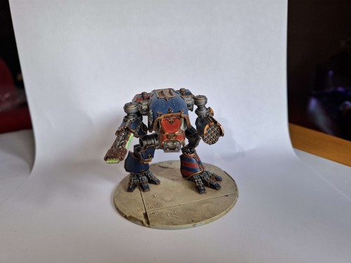 Warhammer legions imperialis - warhammer,