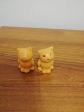 2 x Twinkles the Cat ~ Pretty