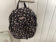 Cath Kidston Ladies Backpack