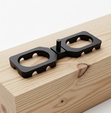 2000pcs PREMIUM Spacers 4mm