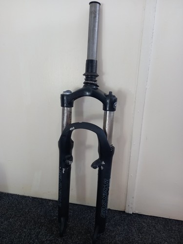 Suntour xcm suspension lock - suspension,