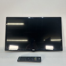 LG 22MT48DF 22" TV 1080p Full
