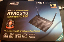 ASUS RT-AC51U 802. 11ac
