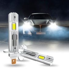 AUXITO LED HeadLamps H1 Hi/Low