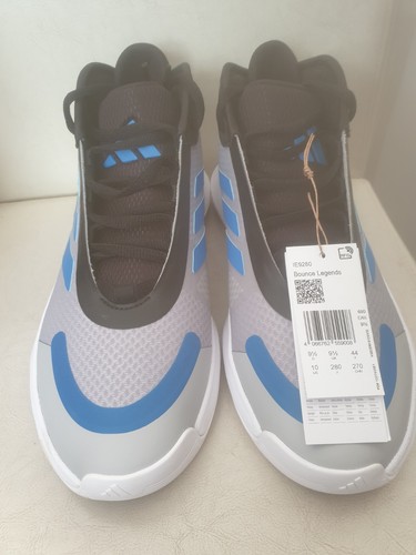 Adidas bounce legends - adidas,