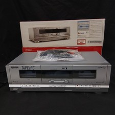 ION Tape2PC USB Cassette Archiver Boxed RMF30-CAP