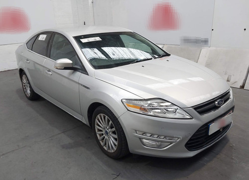 Power steering rack 2013 - rack, ford