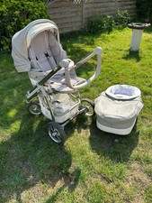 Bebecar I Pop Pushchair In