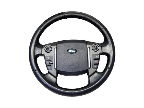 Land rover discovery - discovery, 4