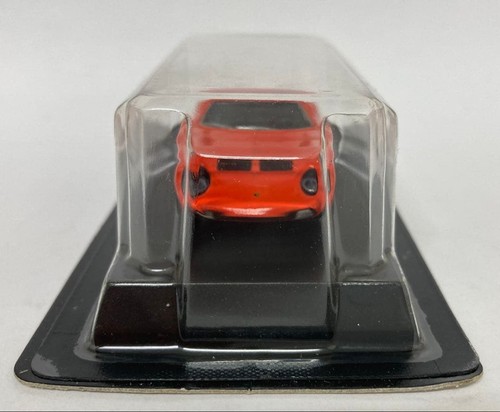 Kyosho lamborghini miura - lamborghini,