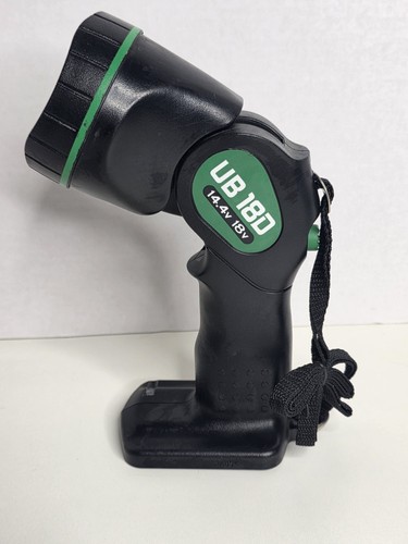 Hitachi ub18d 18v - ub18d, 14.4v