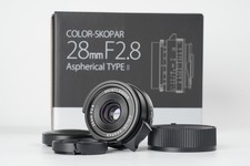Top mint voigtlander - [top, mint]